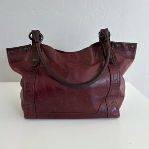 FRYE Leather Bag